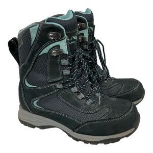 L.L. Bean Tek 2.5 waterproof hiking boots size W7.5